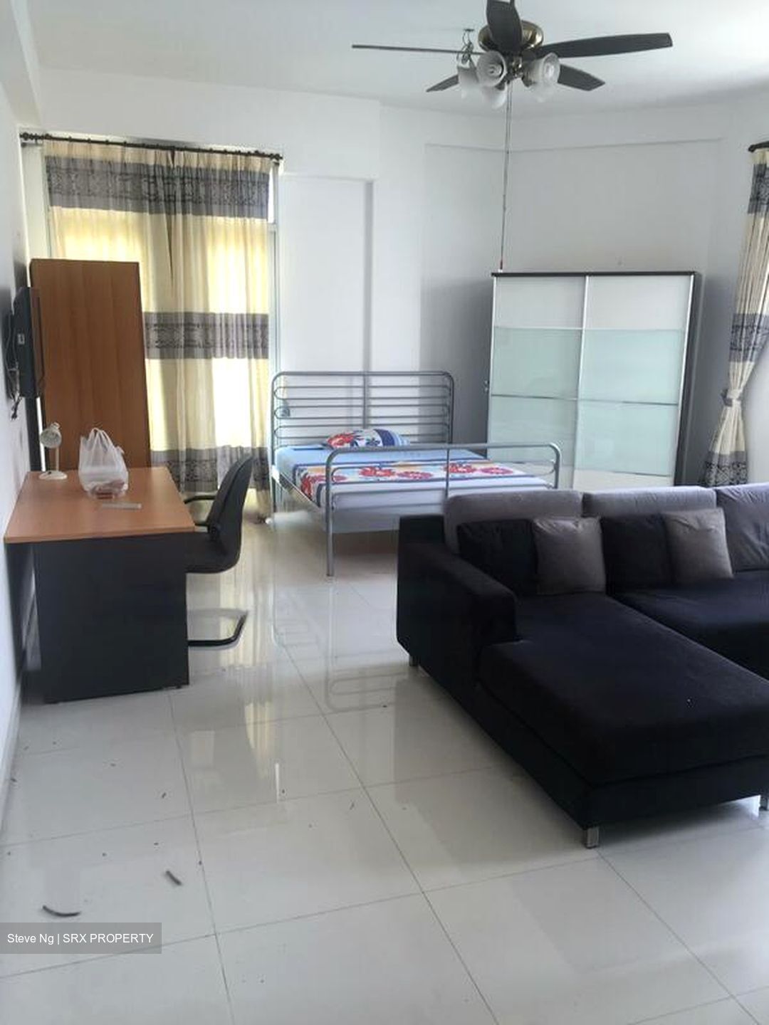 Studios @ Marne (D8), Apartment #603010021
